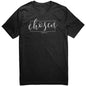 CHOSEN 1 Peter 2:9 | Canvas CVC Tee