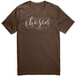 CHOSEN 1 Peter 2:9 | Canvas CVC Tee