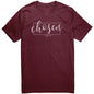 CHOSEN 1 Peter 2:9 | Canvas CVC Tee