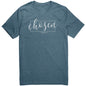 CHOSEN 1 Peter 2:9 | Canvas CVC Tee