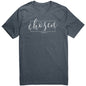 CHOSEN 1 Peter 2:9 | Canvas CVC Tee