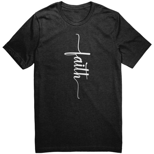 FAITH Tee | Cavas CVC
