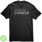 GOD BLESS AMERICA | District Re-Tee
