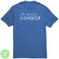 GOD BLESS AMERICA | District Re-Tee