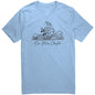 ONE MORE CHAPTER | Light Tee Book Lovers