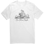 ONE MORE CHAPTER | Light Tee Book Lovers