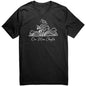 ONE MORE CHAPTER | Dark Tee Book Lovers