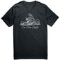 ONE MORE CHAPTER | Dark Tee Book Lovers