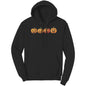 PUMPKIN JACK-O-LANTERN | Hoodie
