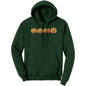 PUMPKIN JACK-O-LANTERN | Hoodie