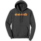 PUMPKIN JACK-O-LANTERN | Hoodie