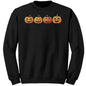 PUMPKIN JACK-O-LANTERN | Sweatshirt