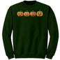 PUMPKIN JACK-O-LANTERN | Sweatshirt
