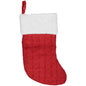 Personalized Embroidered Christmas Stocking