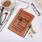 OLD LADIES CLUB GNOME | Vegan Leather Graphic Journal