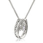 To My BOYFRIEND'S MOM | Beyond Lucky - Lucky in Love Necklace