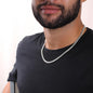 My SON | All My Love - Cuban Link Chain