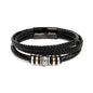 To My DAD | You're the Rock - Love You Forever Bracelet