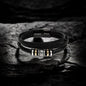 To My DAD | You're the Rock - Love You Forever Bracelet